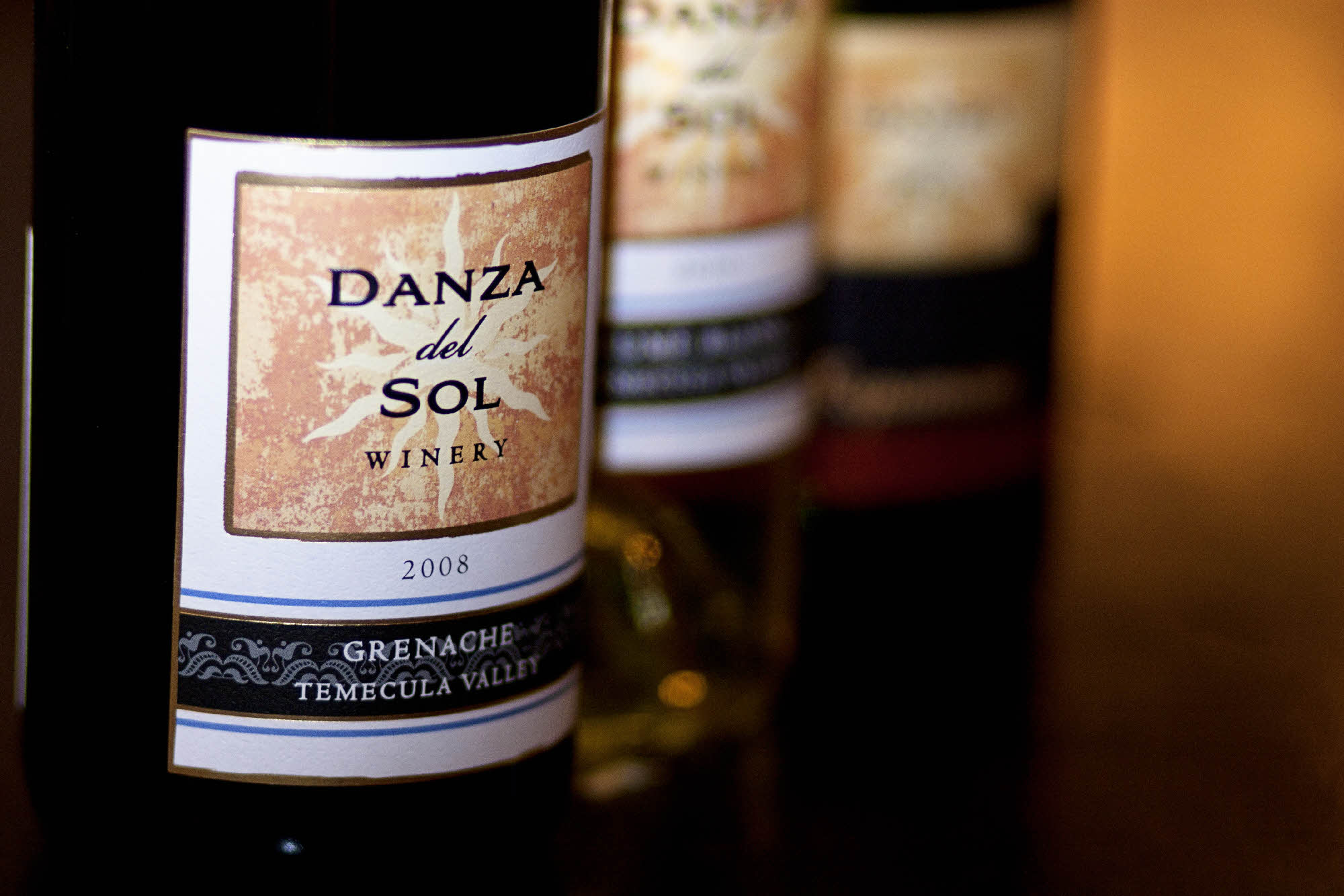 Danza del Sol Winery