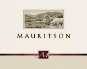 Mauritson Family Winery