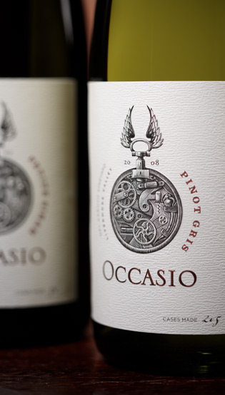 Occasio Winery