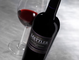 Mettler Family Vineyards