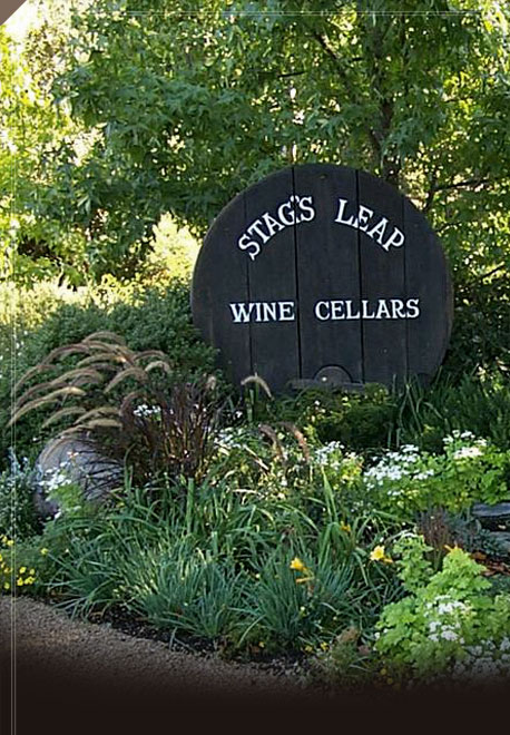 Stag’s Leap Wine Cellars