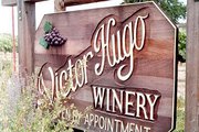 Victor Hugo Vineyards & Winery