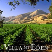 Villa Mt Eden Winery
