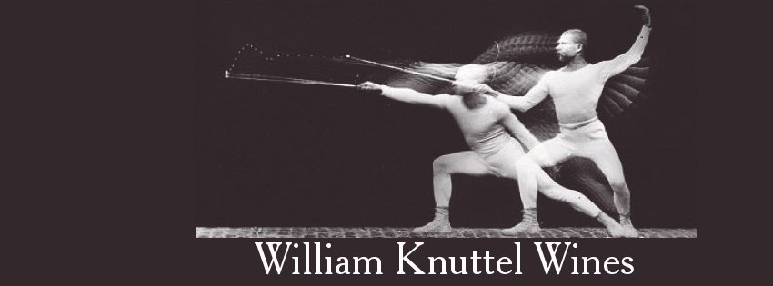 William Knuttel Winery