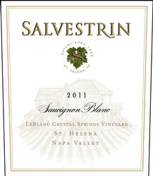Salvestrin Winery
