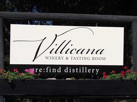 Villicana Winery