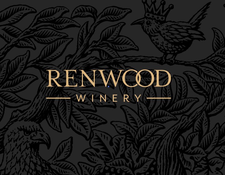 Renwood Winery