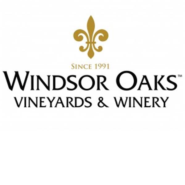 Windsor Oaks Vineyards & Winery