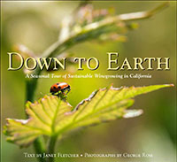 Down To Earth Book