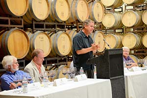 Temecula Valley Winemaker Roundtable