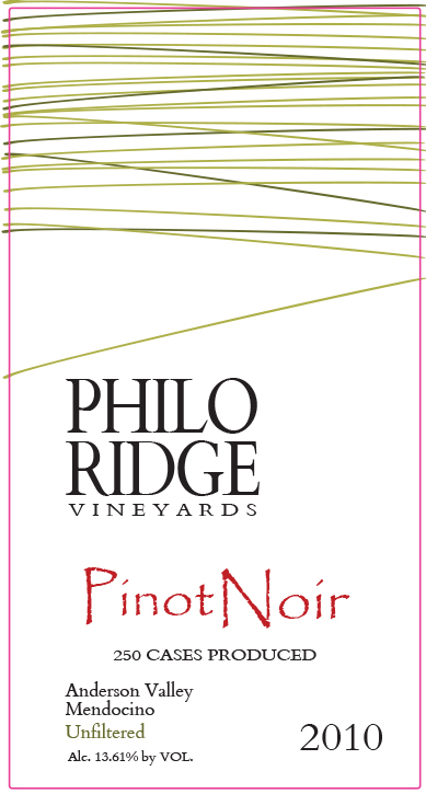 Philo Ridge Vineyards