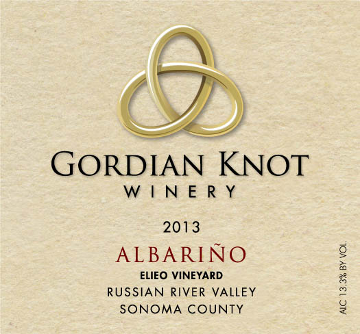 Gordian Knot Winery
