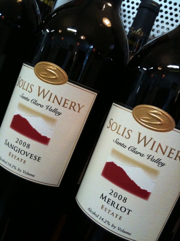 Solis Winery