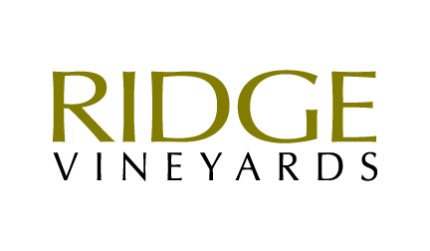 Ridge Vineyards – Monte Bello Tasting Room