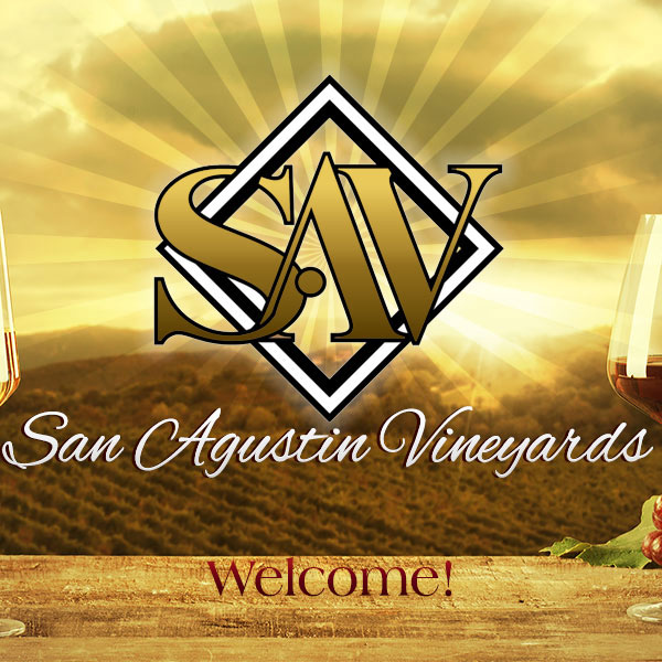 San Agustin Vineyards