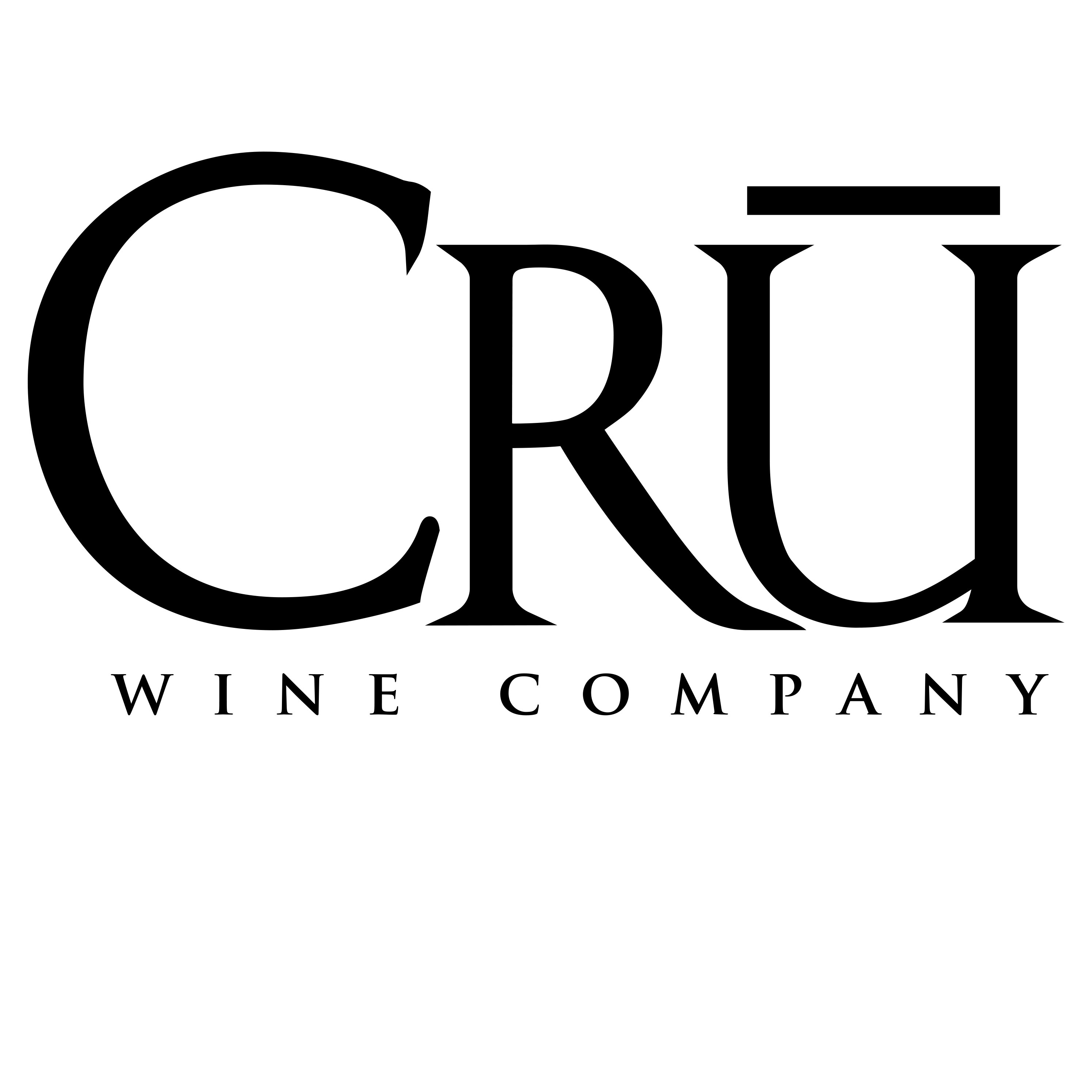 CRŪ Wine Company