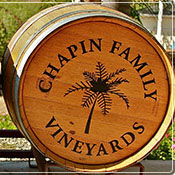 Chapin Family Vineyards