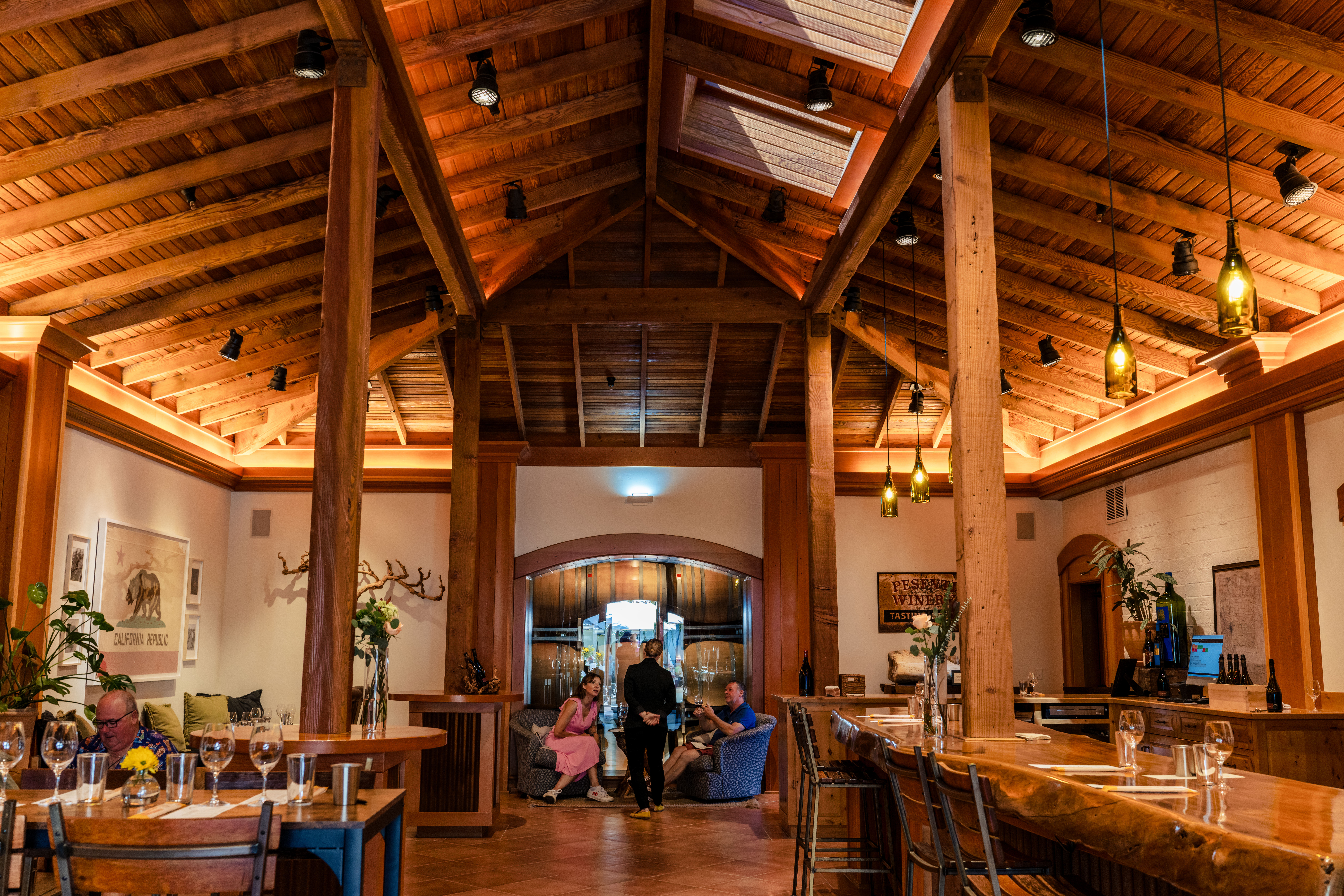 Turley Wine Cellars