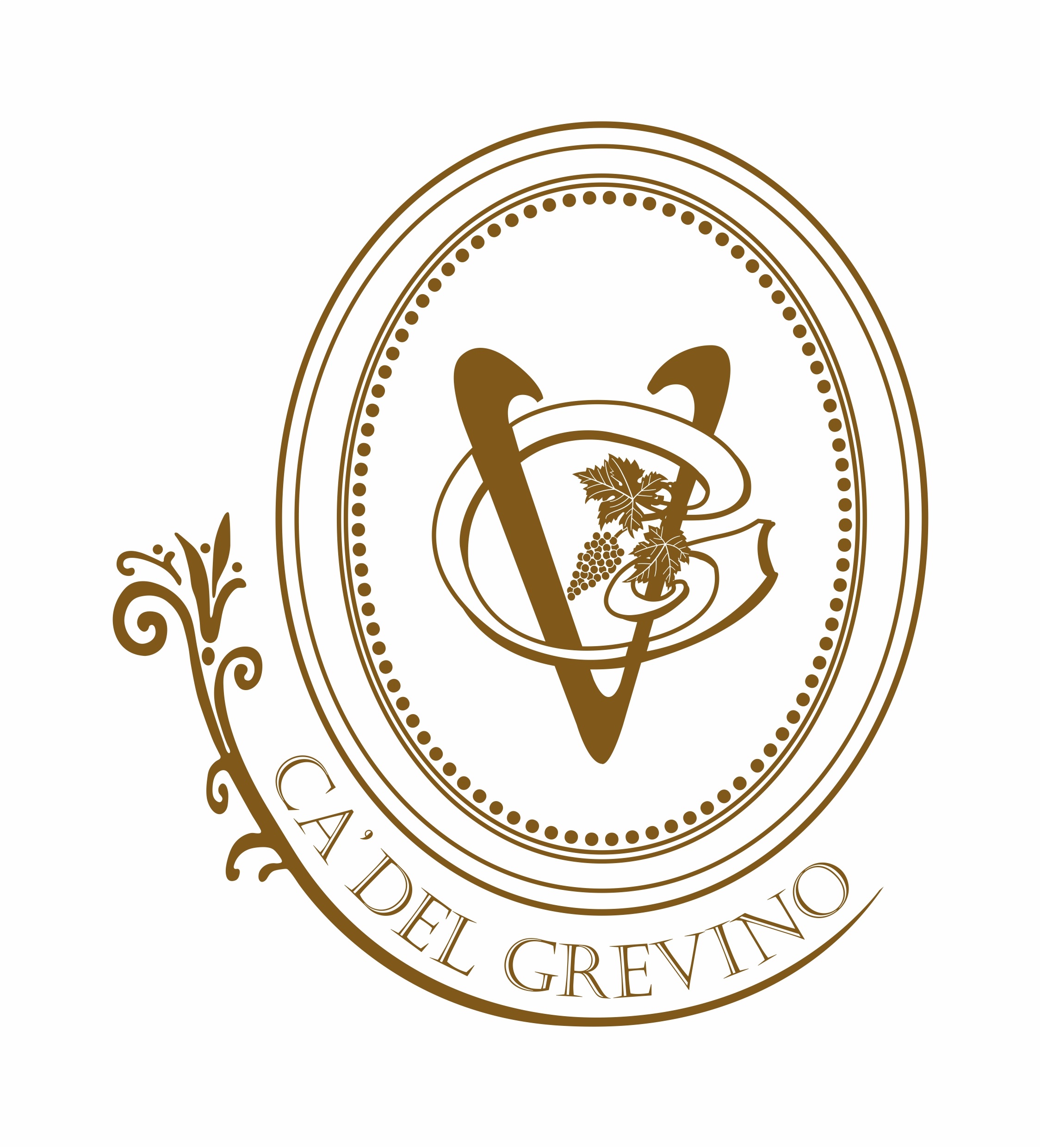 Ca’ Del Grevino