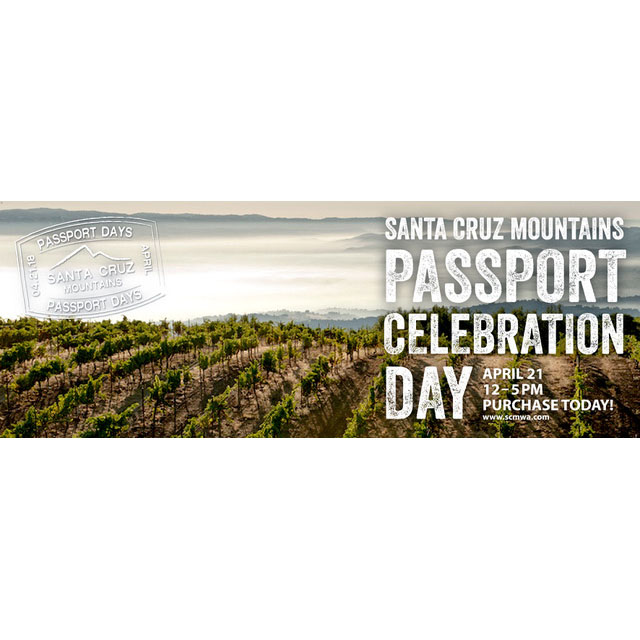 April Passport Celebration Day
