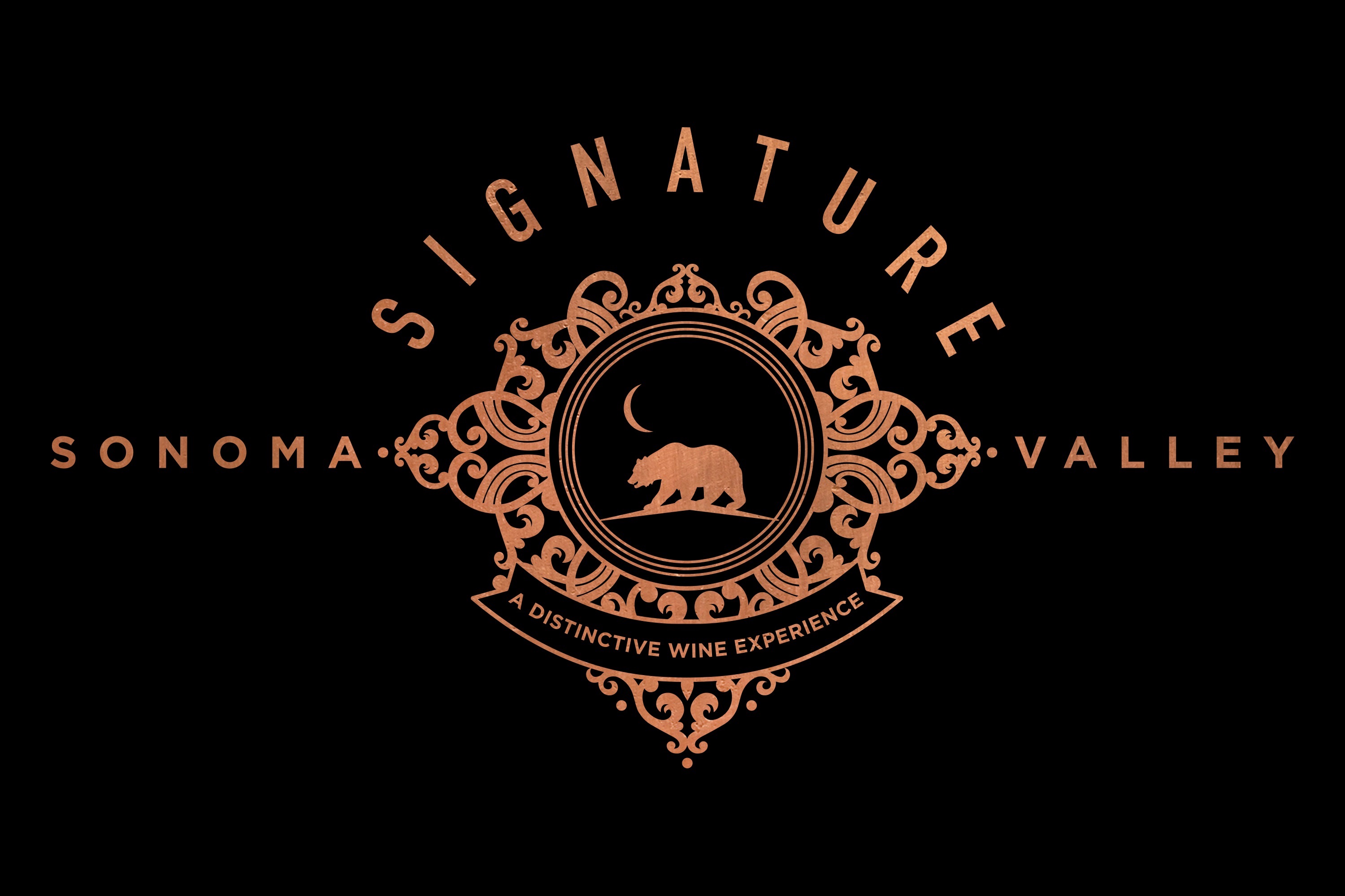 Signature Sonoma Valley