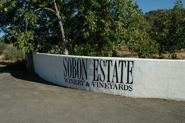 Sobon Estate