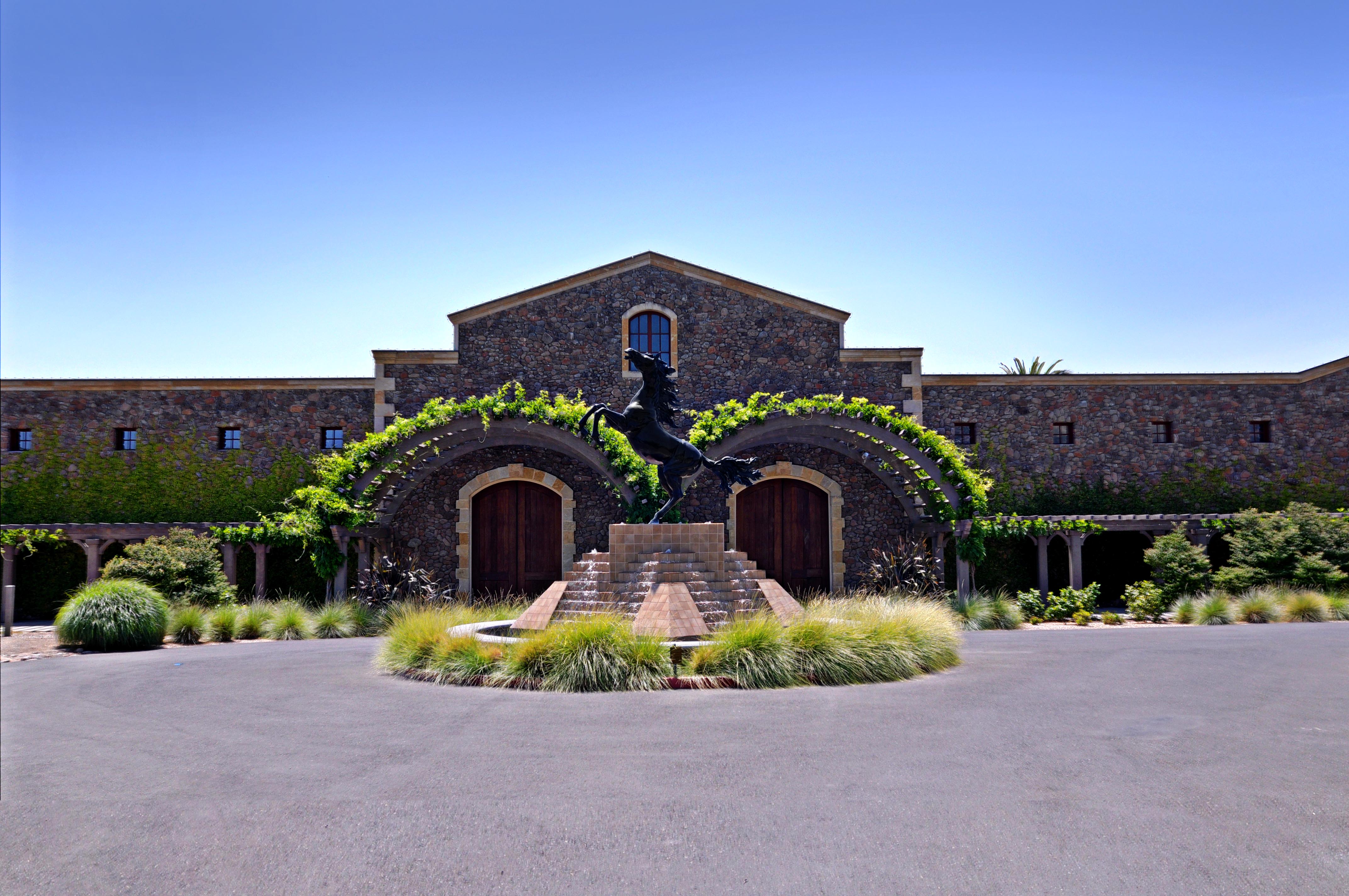 Black Stallion Estate Winery’s September “Tuesdays on the Terrace”