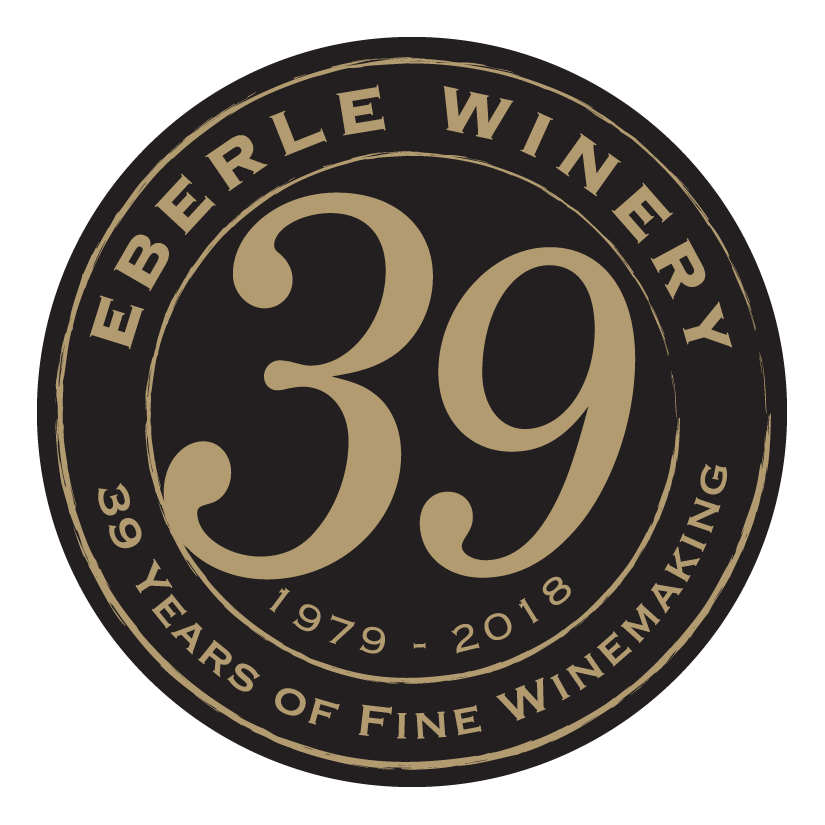 Taste the Gold at Eberle Winery