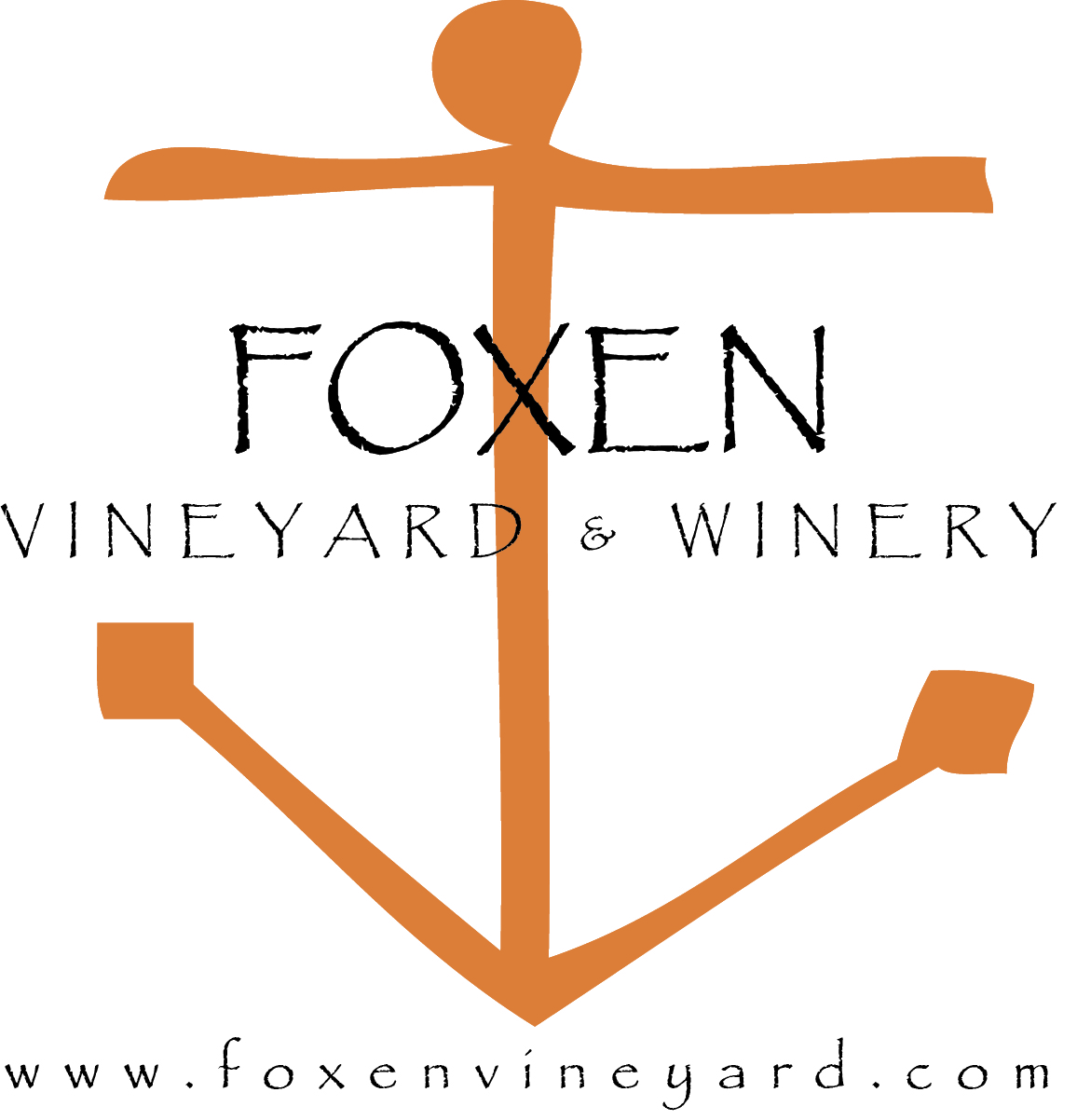 FOXEN Library Wine Weekend