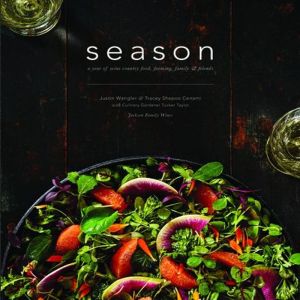 Book Launch, Demo and Tasting at COPIA