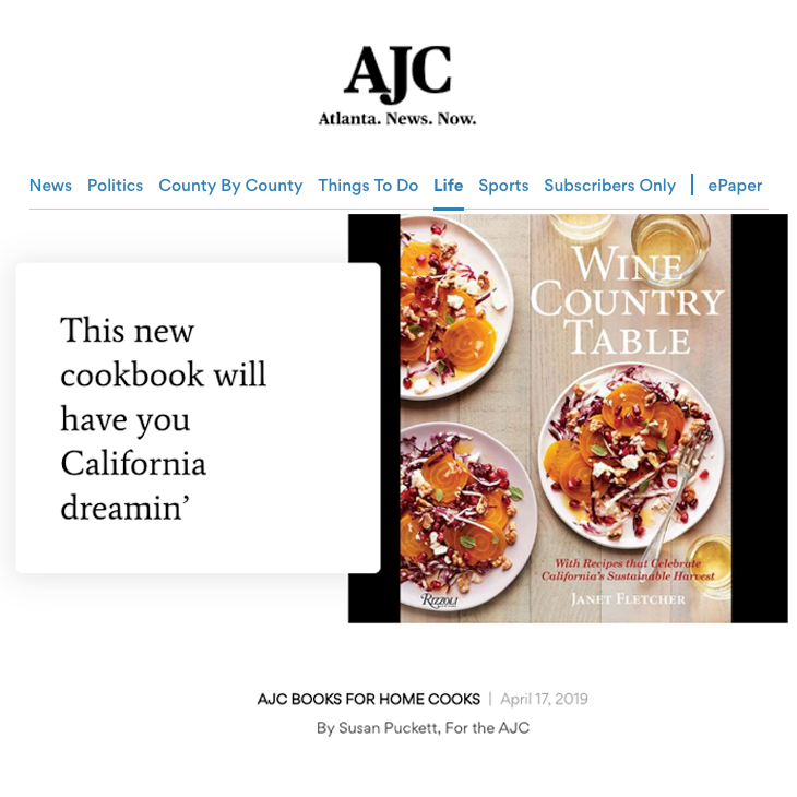 AJC Screenshot