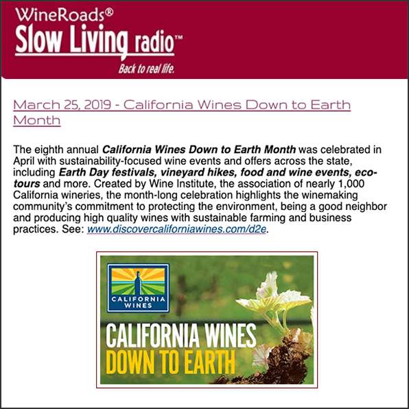 Slow Living Radio Logo