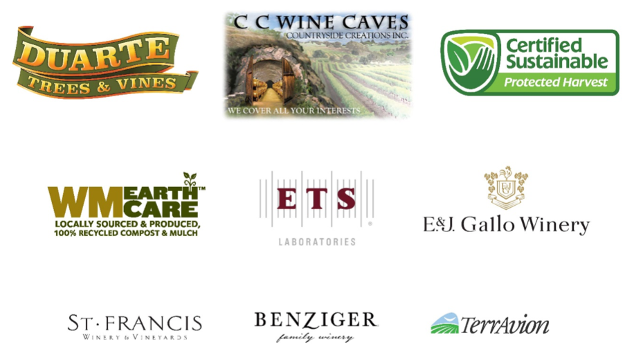 Summit sponsor logos