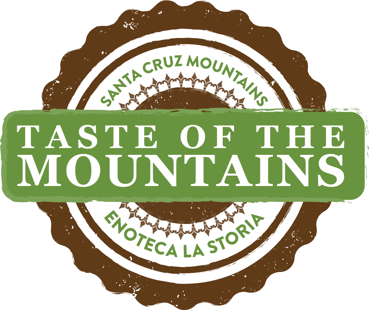 Taste of the Mountains Enoteca La Storia