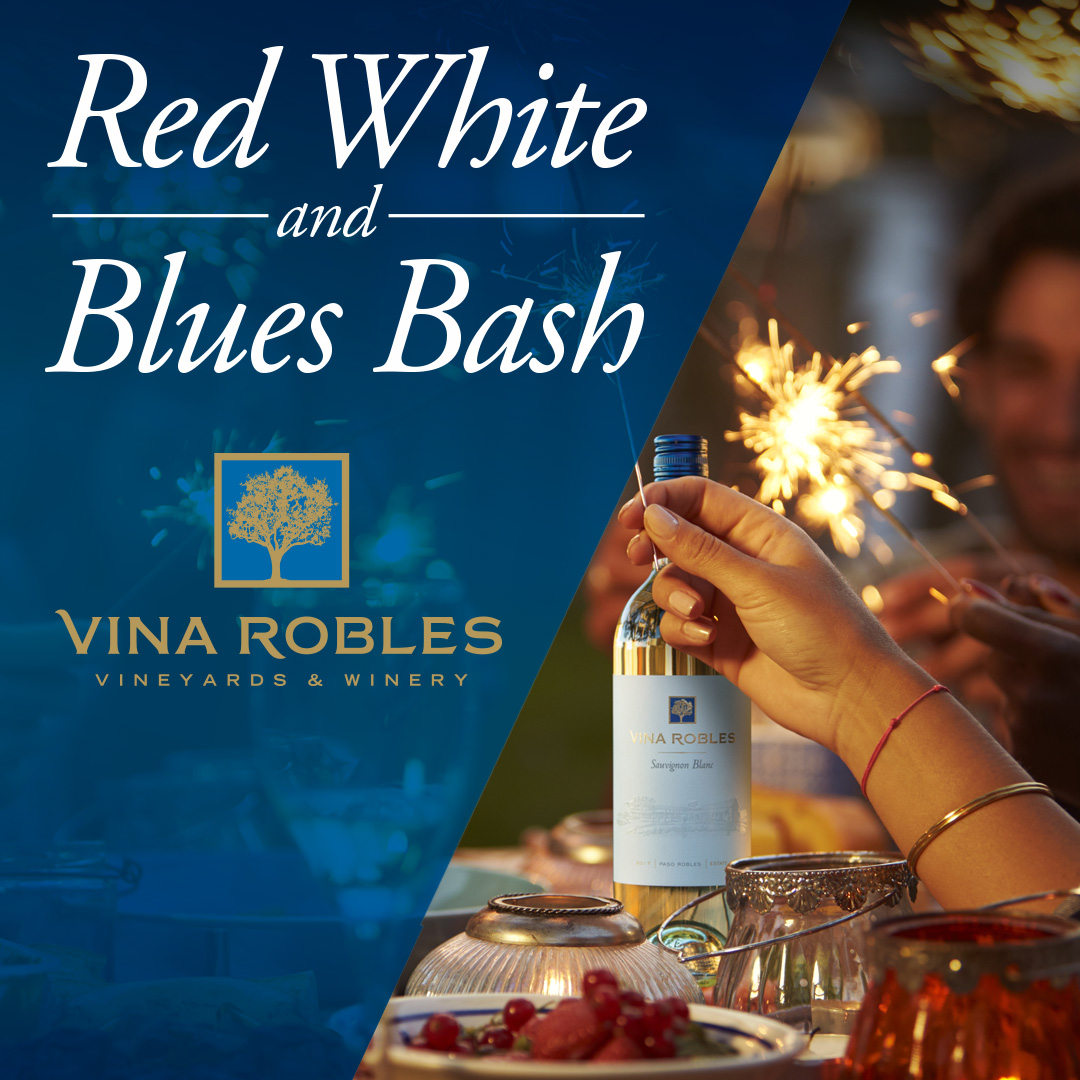 Red White & Blues Bash