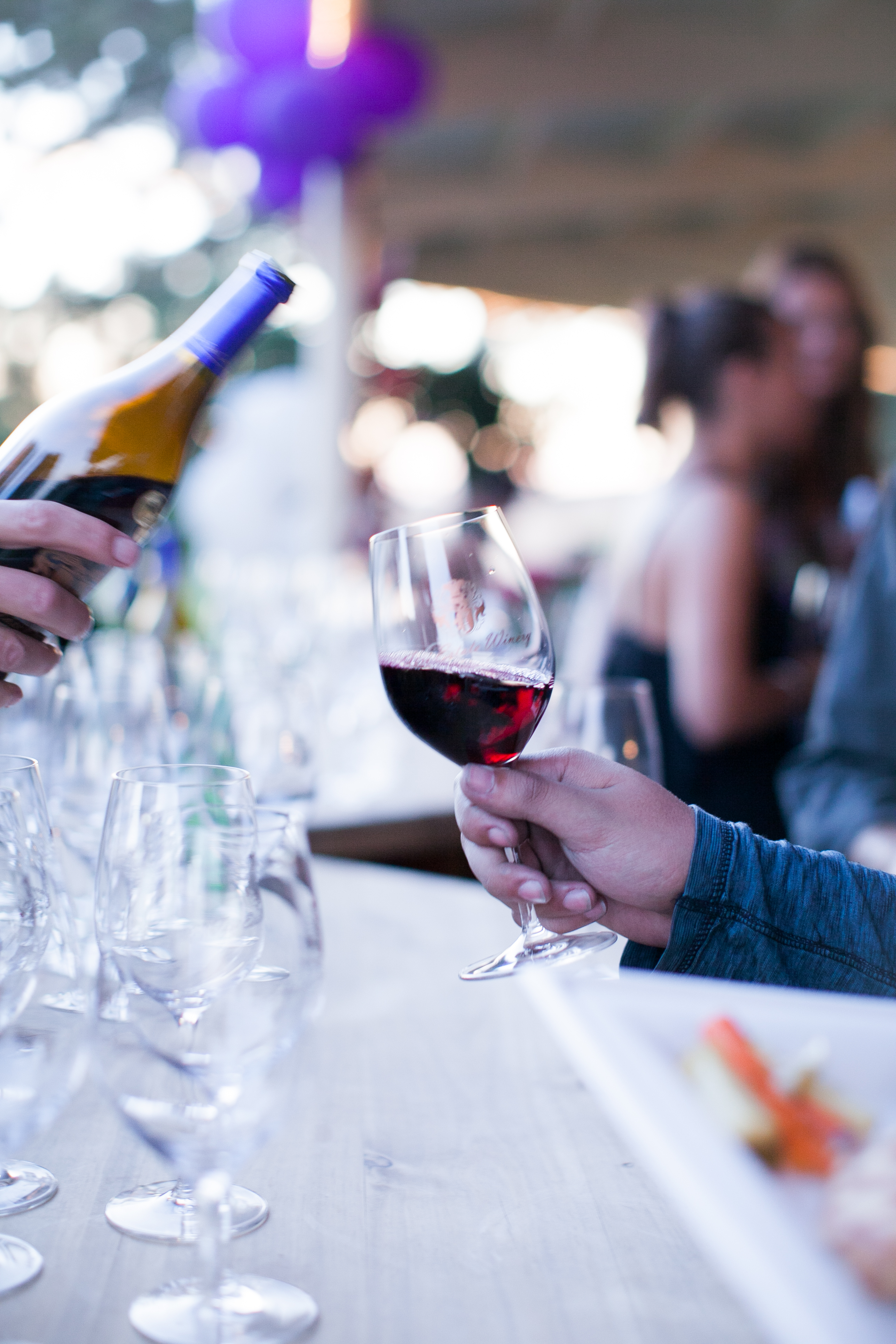 Madera Wine Trail’s California Wine Month Celebration