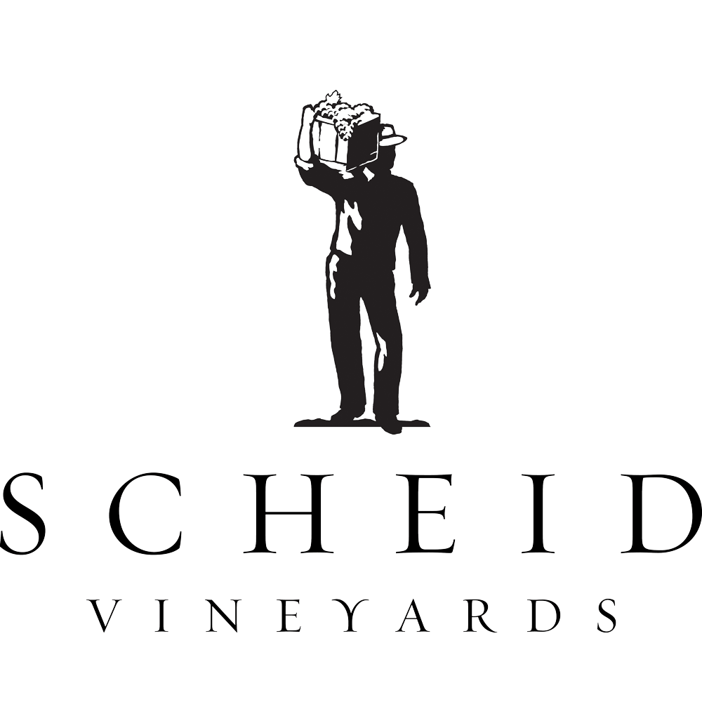 Blind Tasting Flights at Scheid Vineyards
