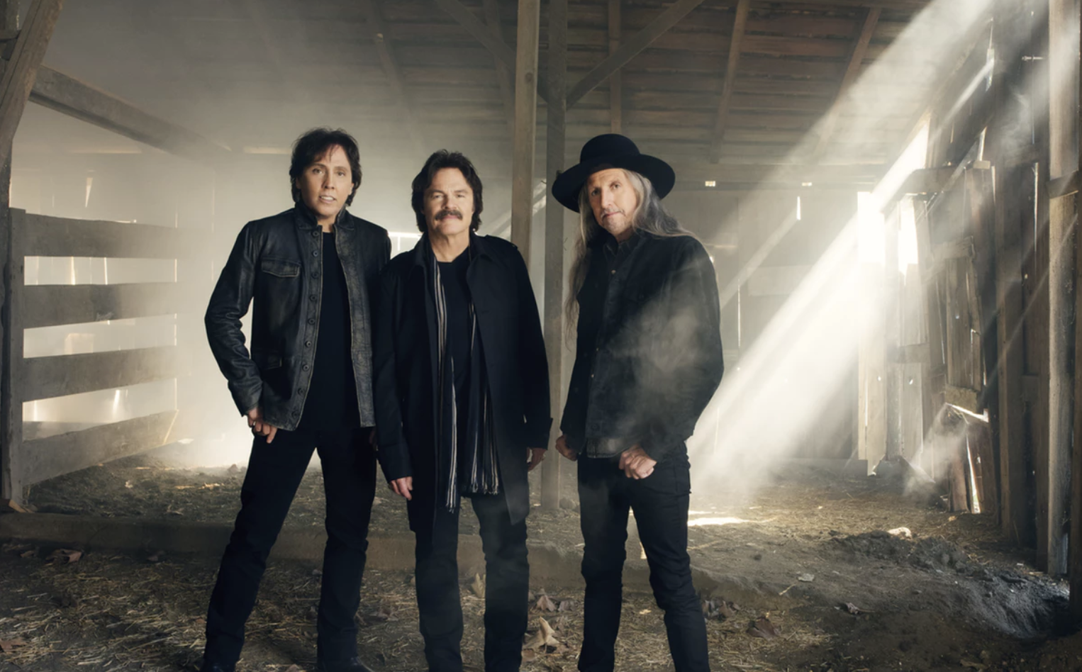 The Doobie Brothers at Wente Estate Winery