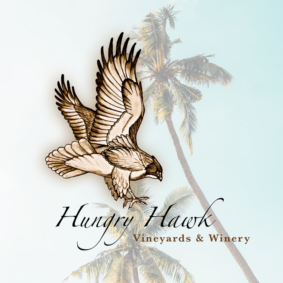 Live Music @ Hungry Hawk Vineyards