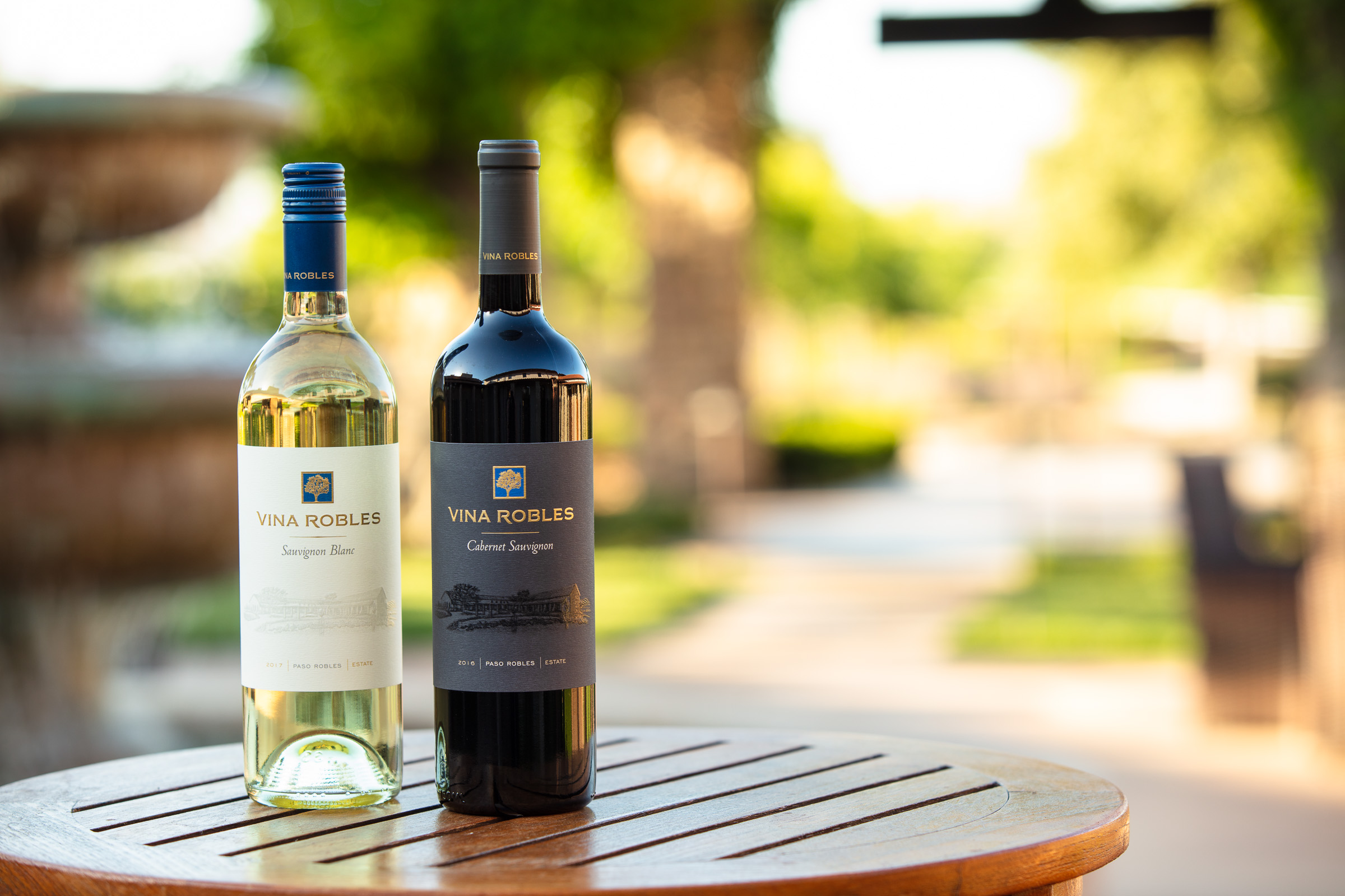 California Wine Month at Vina Robles