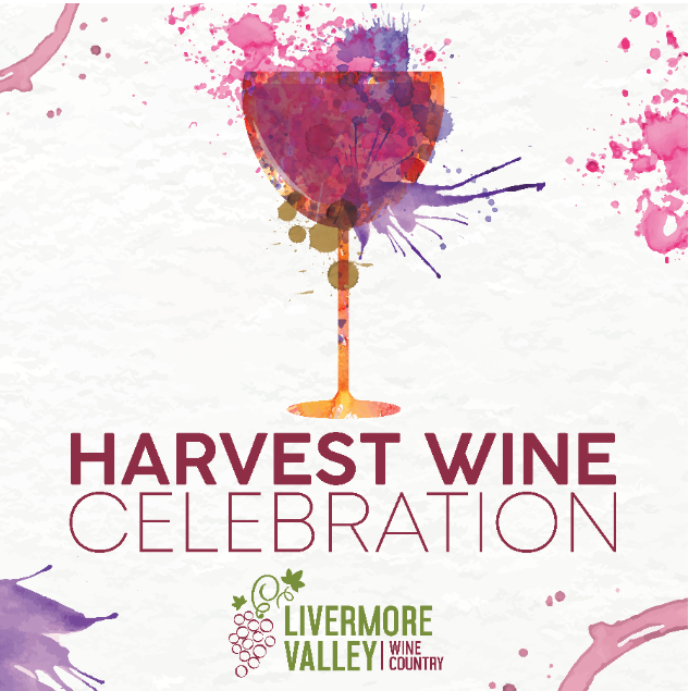 Livermore Valley Harvest Wine Celebration