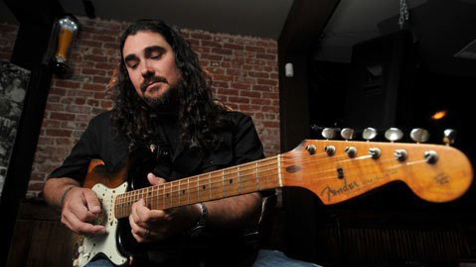 Live Music at Carr Winery with the Alastair Greene Duo