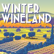 Winter Wineland