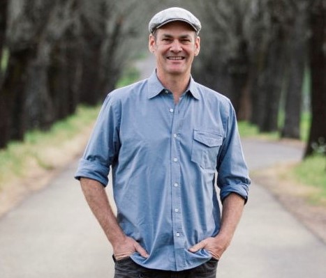 Virtual Tasting with Aaron Pott