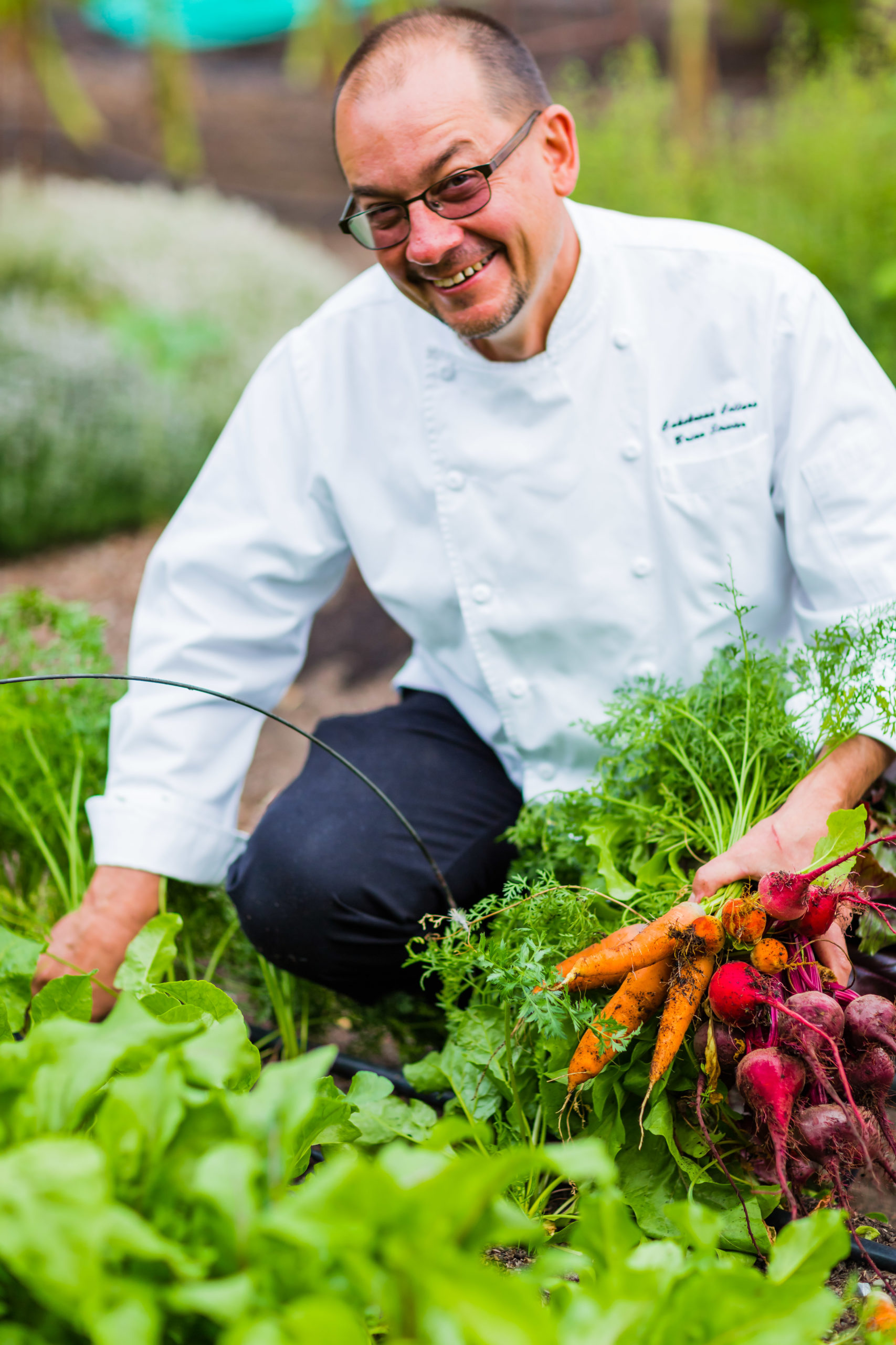 Cooking With Cakebread
