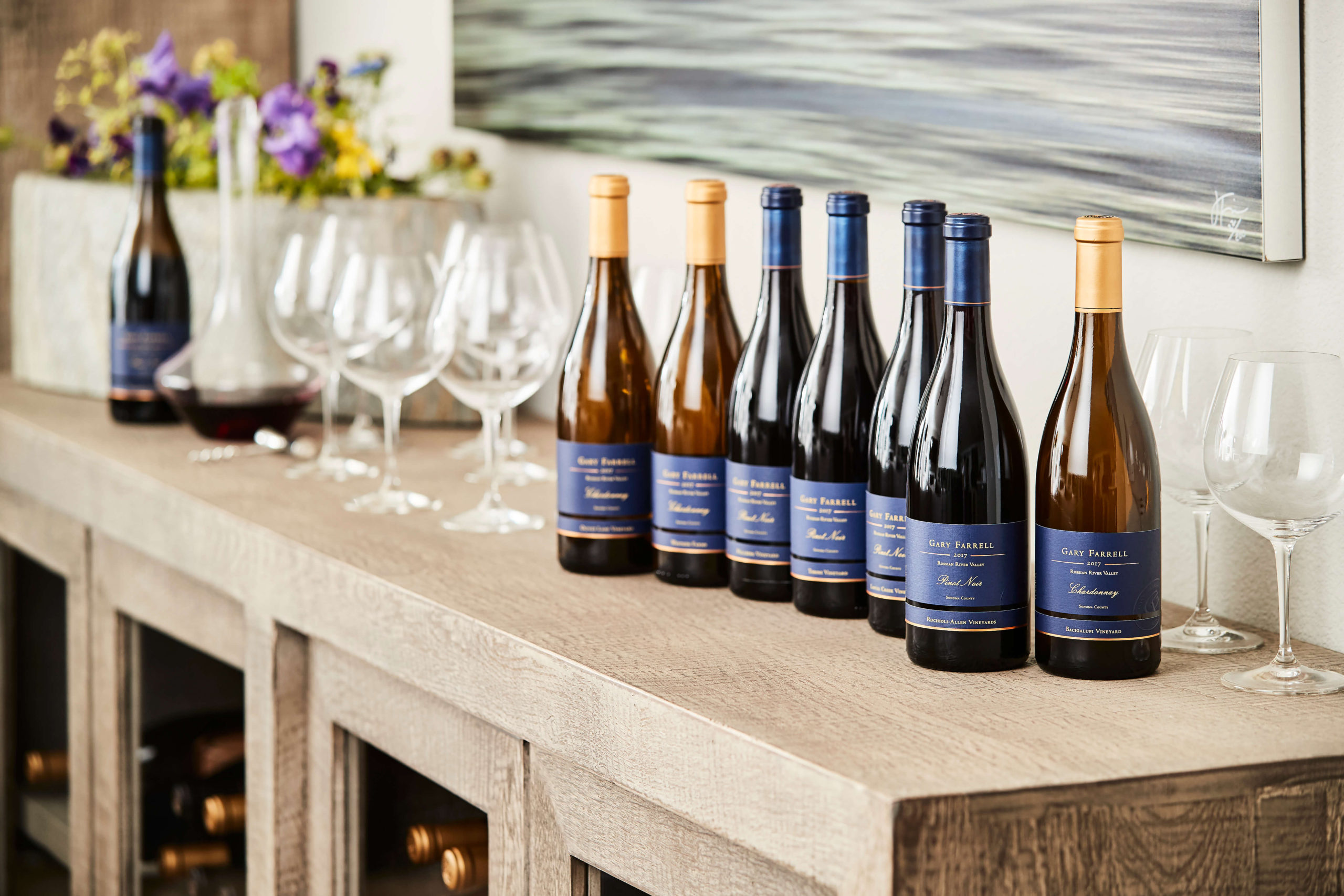 Virtual Tasting | Beyond the Russian River Valley