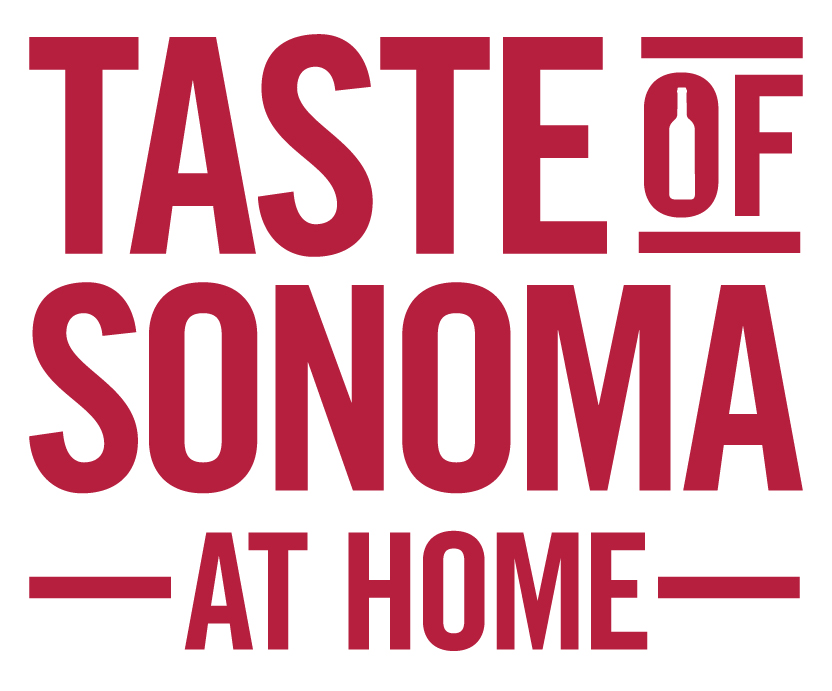 Taste of Sonoma at Home