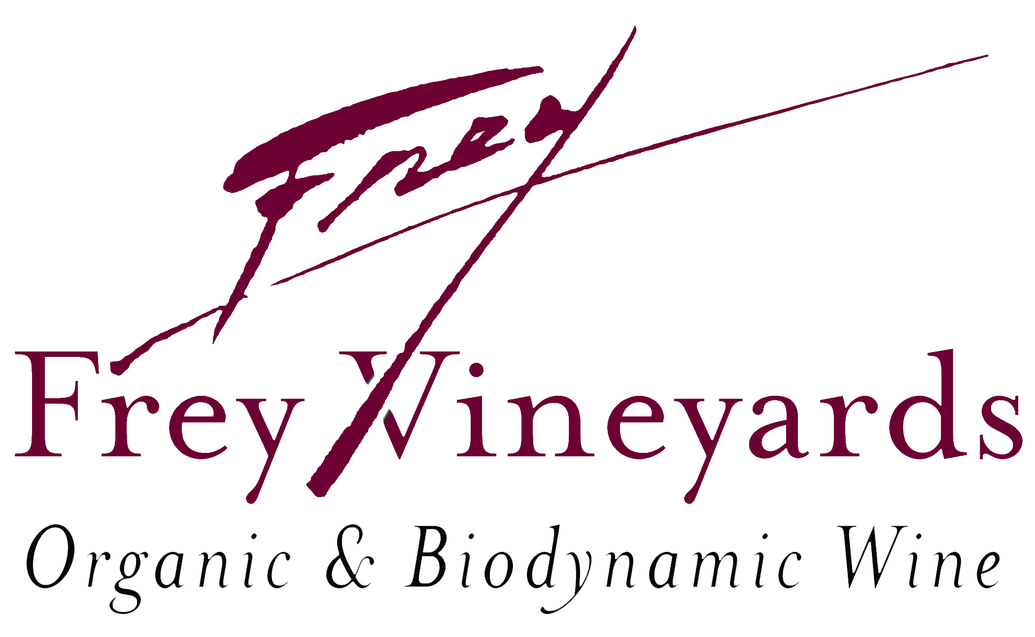 Frey Vineyards, Ltd.
