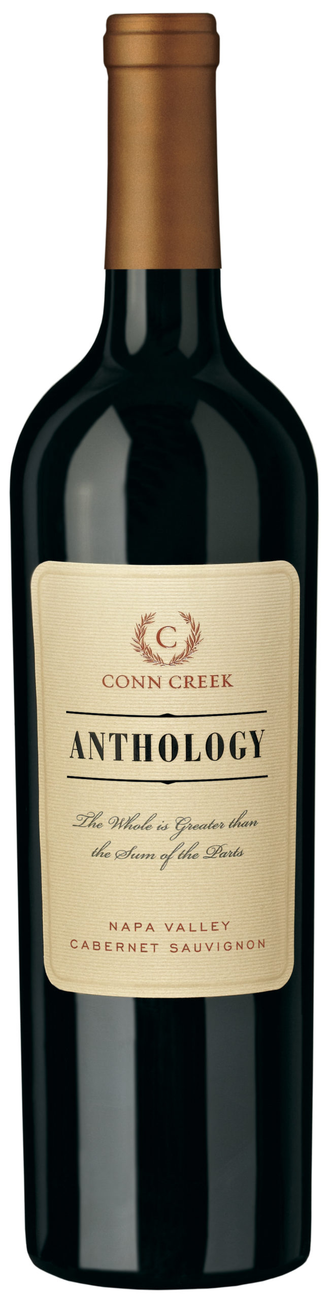 CA Wine Month Case Discount on Conn Creek Wines