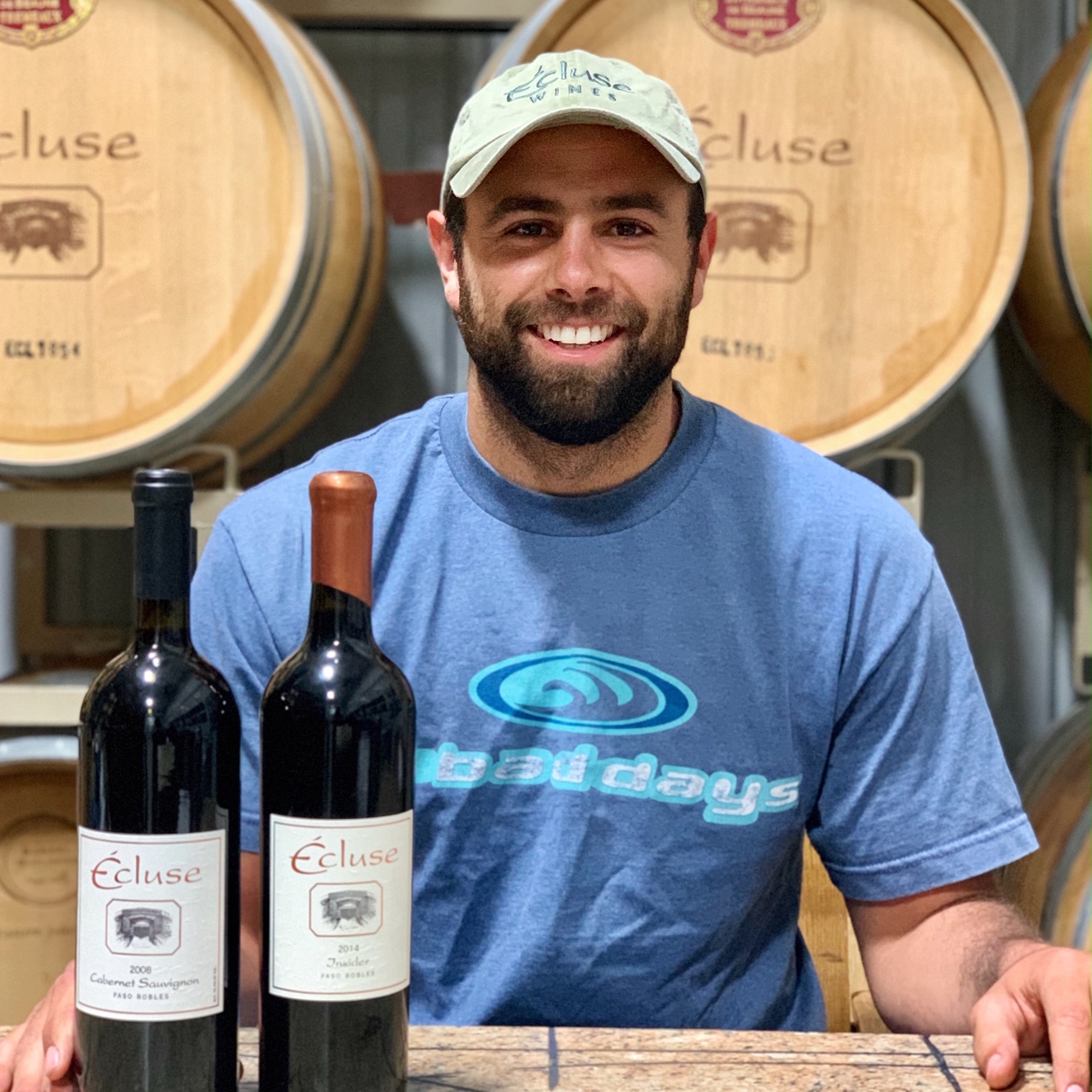 Wine Wednesday with the Winemaker – Virtual Happy Hour